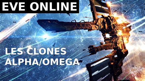 log in to alpha clone while on omega|omega and alpha simultaneously.